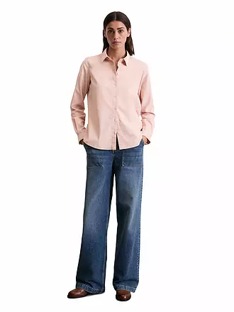 MARC O'POLO | Bluse | rosa