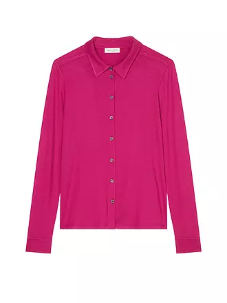MARC O'POLO | Blusenshirt | pink