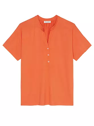 MARC O'POLO | Blusenshirt | orange