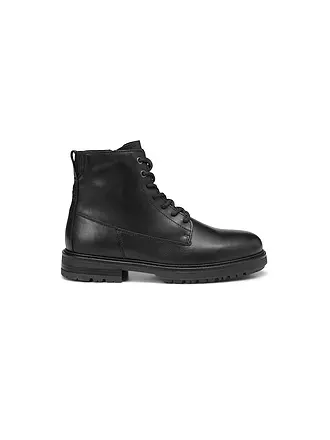 MARC O'POLO | Boots | schwarz