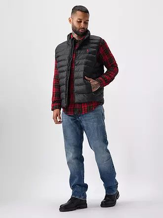 MARC O'POLO | Boots | schwarz