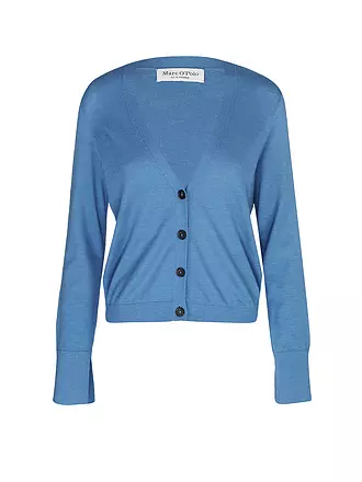 MARC O'POLO | Cardigan | beige