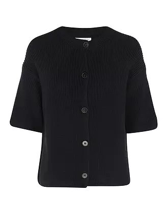 MARC O'POLO | Cardigan | braun