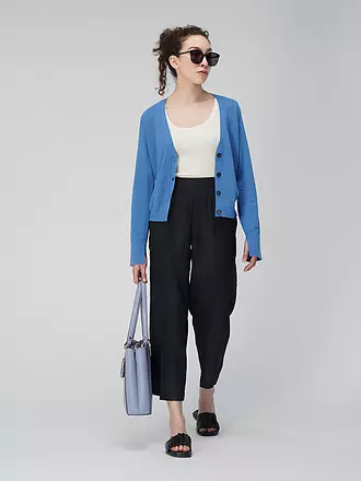 MARC O'POLO | Cardigan | beige