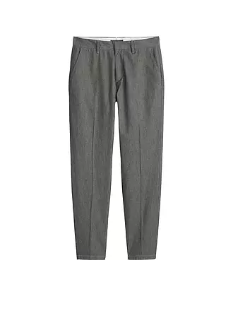 MARC O'POLO | Chino MOROT | grau