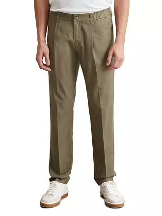 MARC O'POLO | Chino OSBY | creme