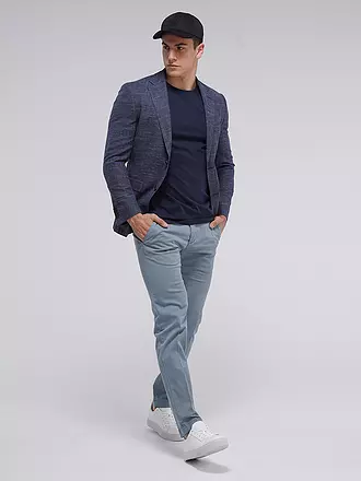 MARC O'POLO | Chino Shaped Fit STIG | braun