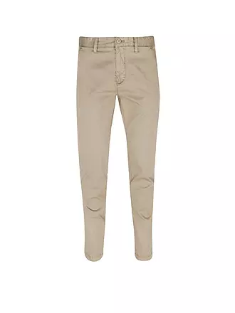 MARC O'POLO | Chino Shaped Fit | blau