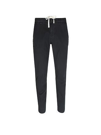 MARC O'POLO | Chino Tapered Fit OSBY | blau
