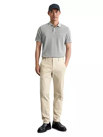MARC O'POLO | Chino Tapered Fit | beige