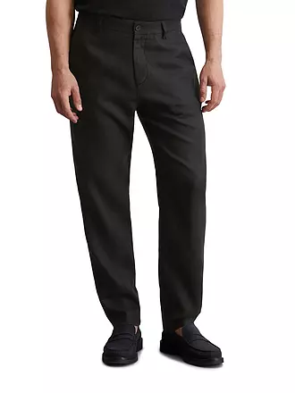MARC O'POLO | Chino | schwarz