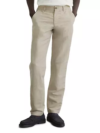 MARC O'POLO | Chino | creme