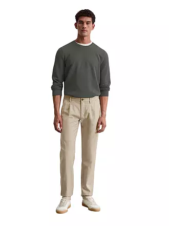 MARC O'POLO | Chino | beige