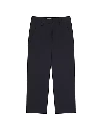 MARC O'POLO | Culotte | dunkelblau