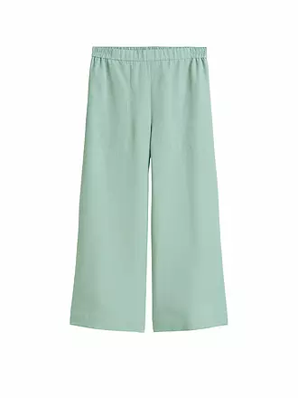 MARC O'POLO | Culotte | hellblau