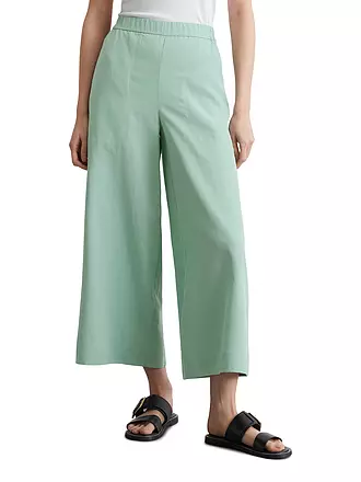 MARC O'POLO | Culotte | hellblau
