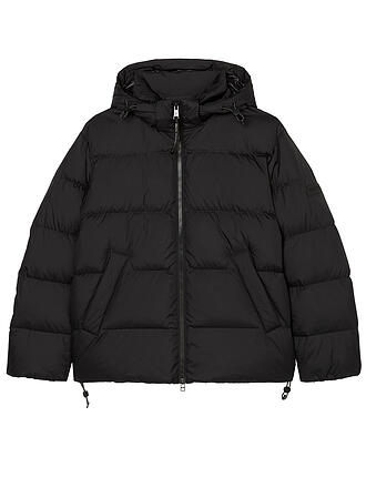 MARC O'POLO | Daunenjacke | braun