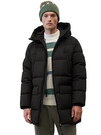MARC O'POLO | Daunenjacke | braun