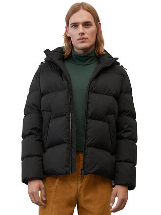 MARC O'POLO | Daunenjacke | braun