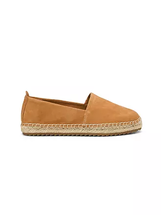 MARC O'POLO | Espadrilles | hellblau