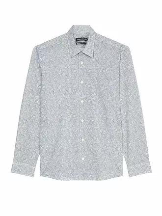 MARC O'POLO | Hemd | blau