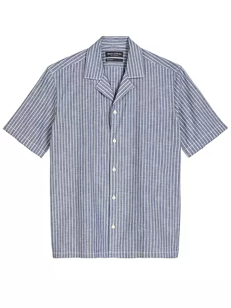 MARC O'POLO | Hemd | grün