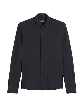 MARC O'POLO | Hemd | blau