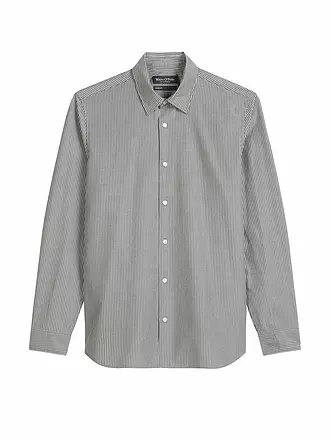 MARC O'POLO | Hemd | braun