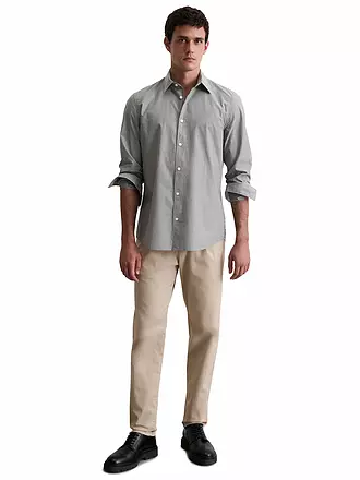 MARC O'POLO | Hemd | braun