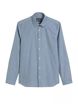 MARC O'POLO | Hemd | braun