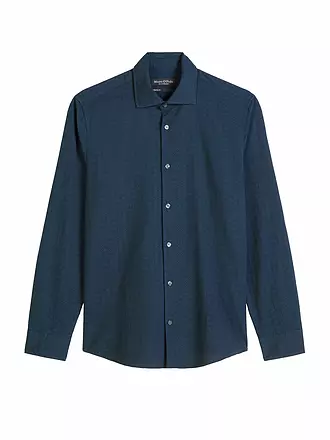 MARC O'POLO | Hemd | braun