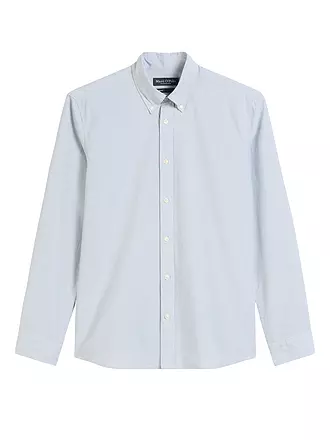 MARC O'POLO | Hemd | blau