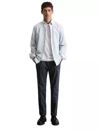 MARC O'POLO | Hemd | hellblau