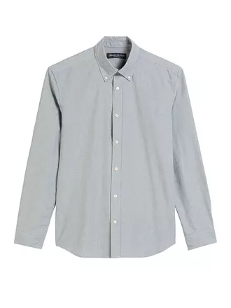 MARC O'POLO | Hemd | blau