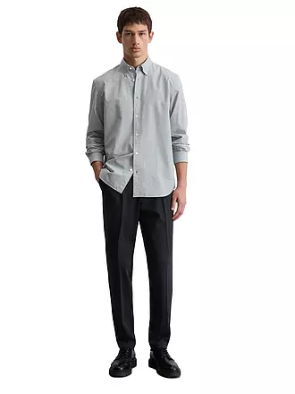 MARC O'POLO | Hemd | hellblau
