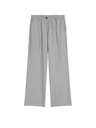MARC O'POLO | Hose Jogging Fit | dunkelblau