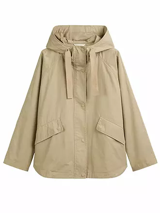 MARC O'POLO | Jacke - Cape | dunkelblau