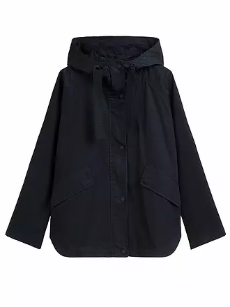 MARC O'POLO | Jacke - Cape | dunkelblau
