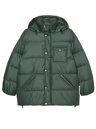 MARC O'POLO | Jacke | gruen