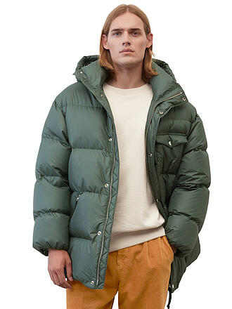 MARC O'POLO | Jacke | gruen