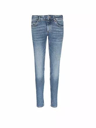 MARC O'POLO | Jeans Skinny Fit SKARA | dunkelblau