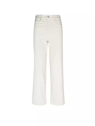 MARC O'POLO | Jeans Wide Leg NELIS | beige