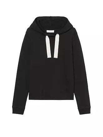 MARC O'POLO | Kapuzensweater - Hoodie | hellgrau
