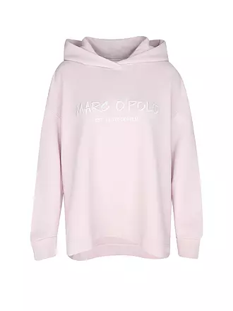 MARC O'POLO | Kapuzensweater - Hoodie | lila