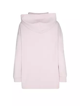 MARC O'POLO | Kapuzensweater - Hoodie | hellgrau