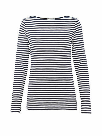 MARC O'POLO | Langarmshirt | beige