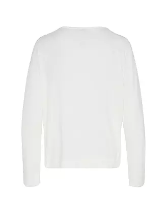 MARC O'POLO | Langarmshirt | dunkelblau