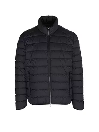 MARC O'POLO | Leichtsteppjacke | dunkelblau