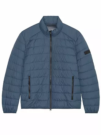 MARC O'POLO | Leichtsteppjacke | dunkelblau