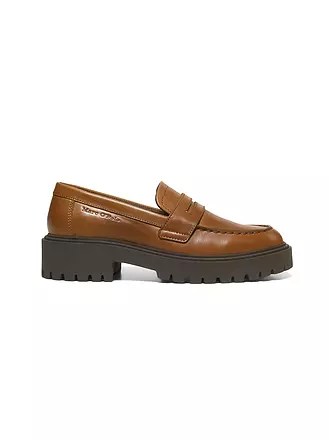 MARC O'POLO | Loafer | braun